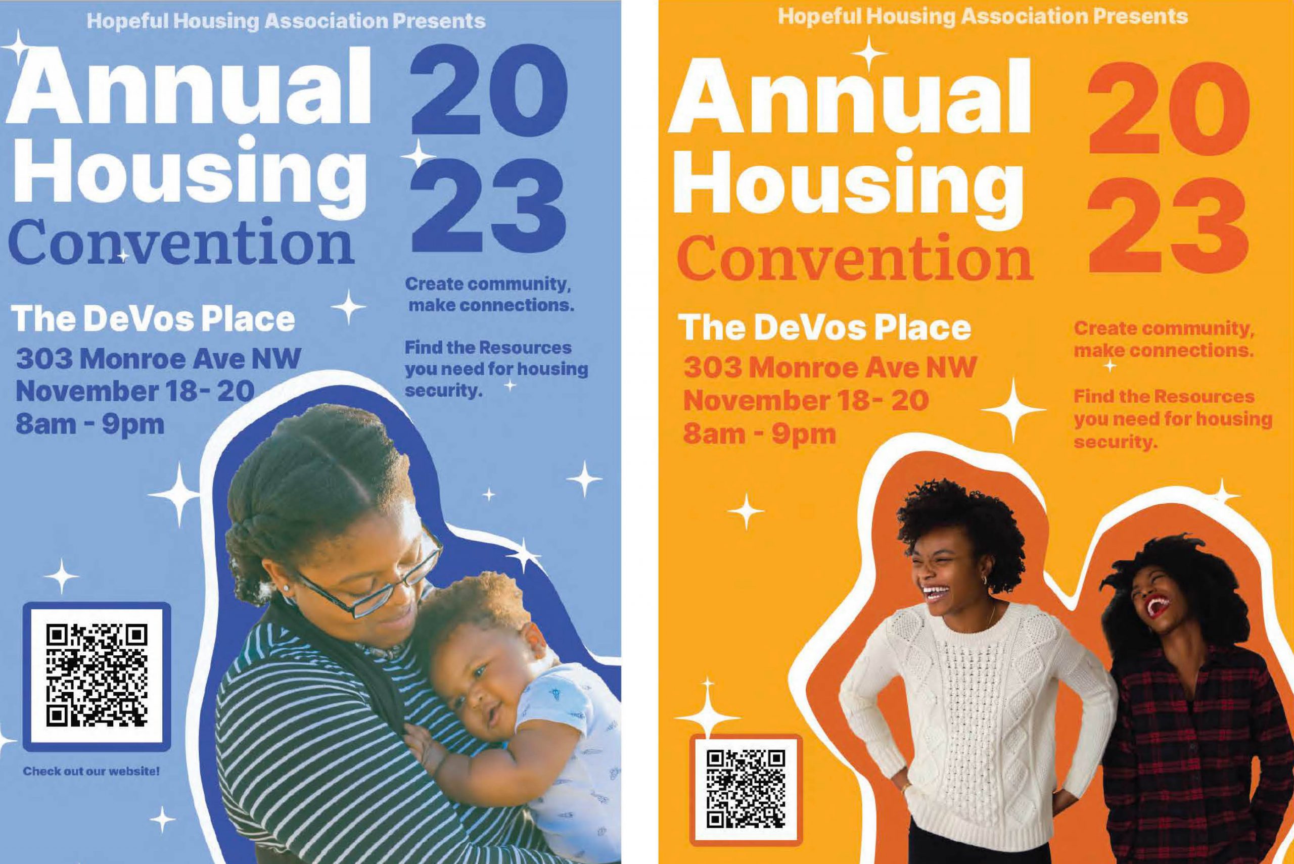 Housing Home Association